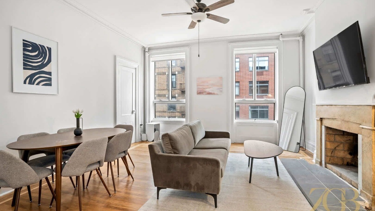 Photo of Livingroom in Chelsea