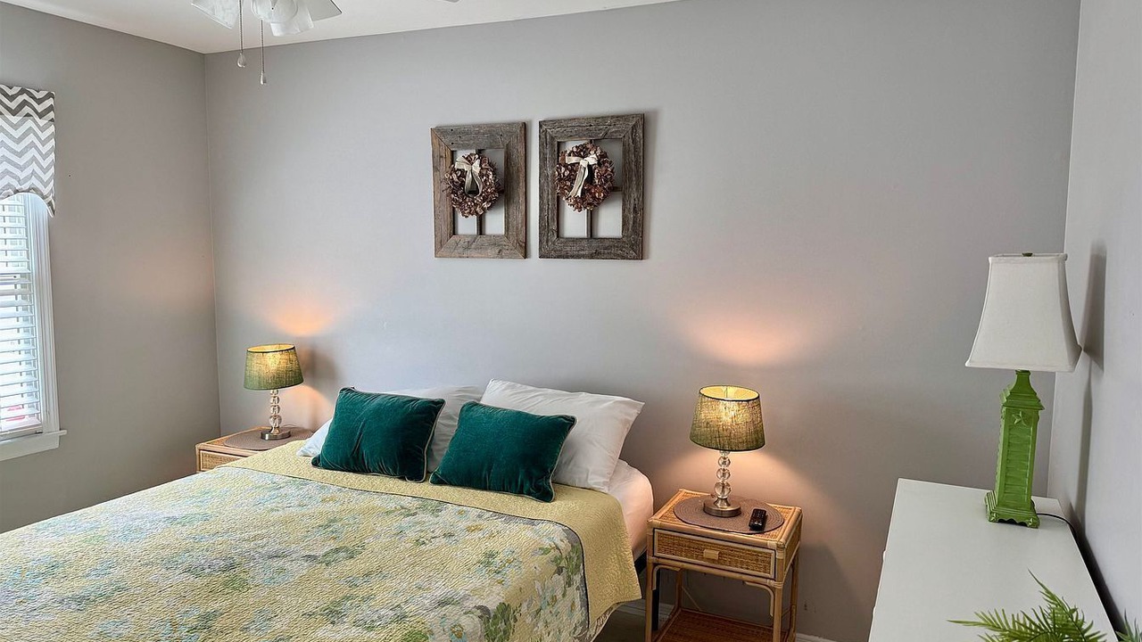 Photo of Bedroom in Green Creek