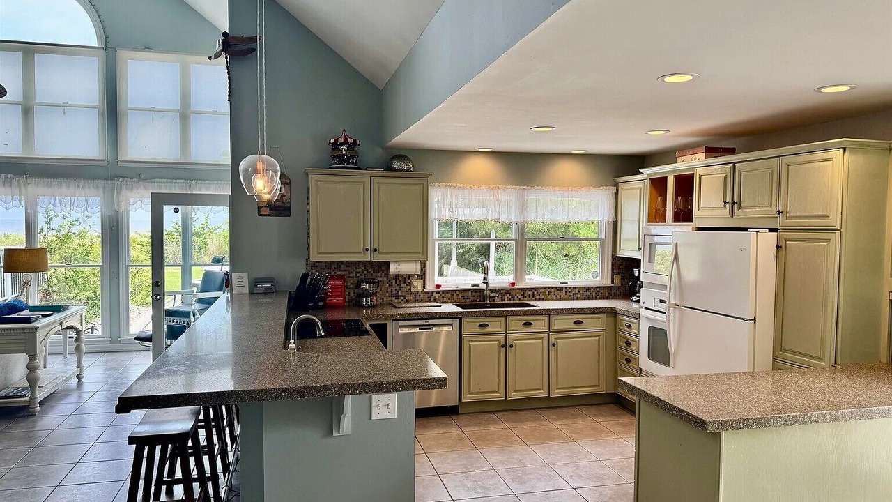 Photo of Kitchen in Green Creek