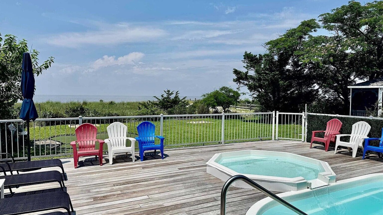 Photo of Outdoor in Green Creek