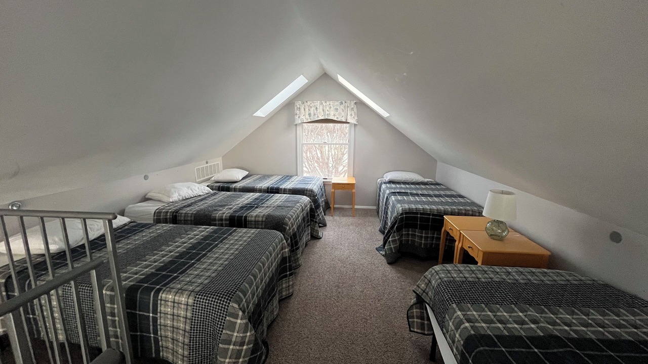 Photo of Bedroom in Green Creek