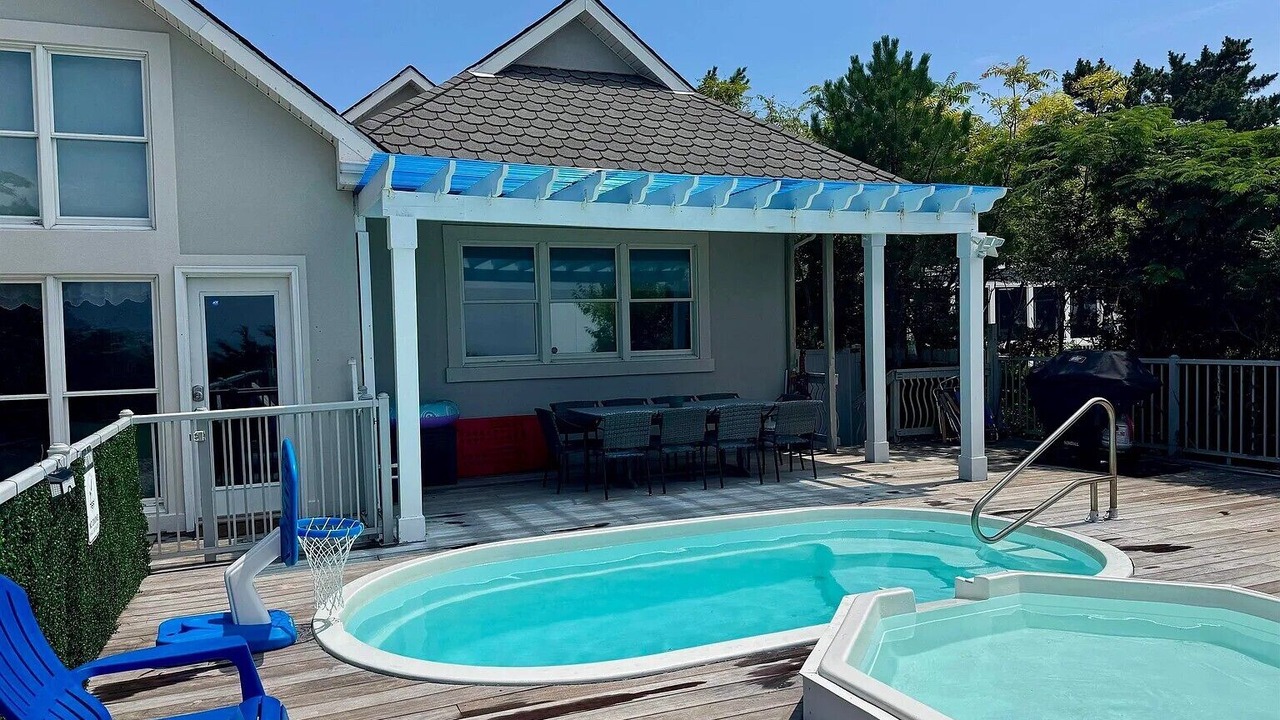 Photo of Patio Balcony in Green Creek