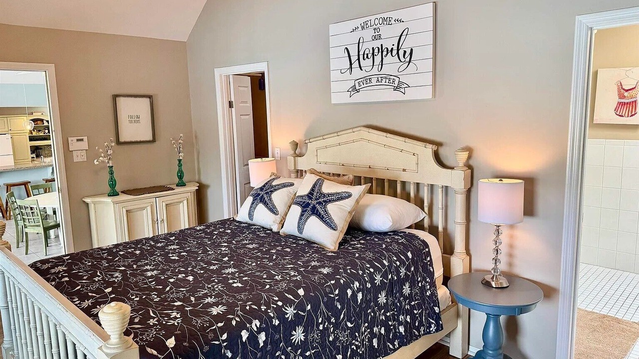 Photo of Bedroom in Green Creek
