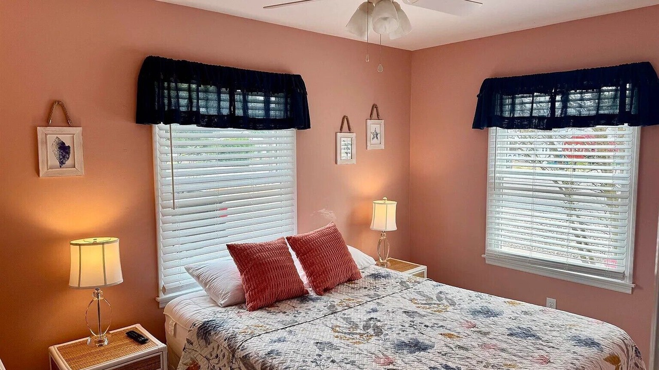 Photo of Bedroom in Green Creek