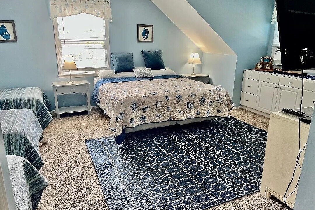 Photo of Bedroom in Green Creek