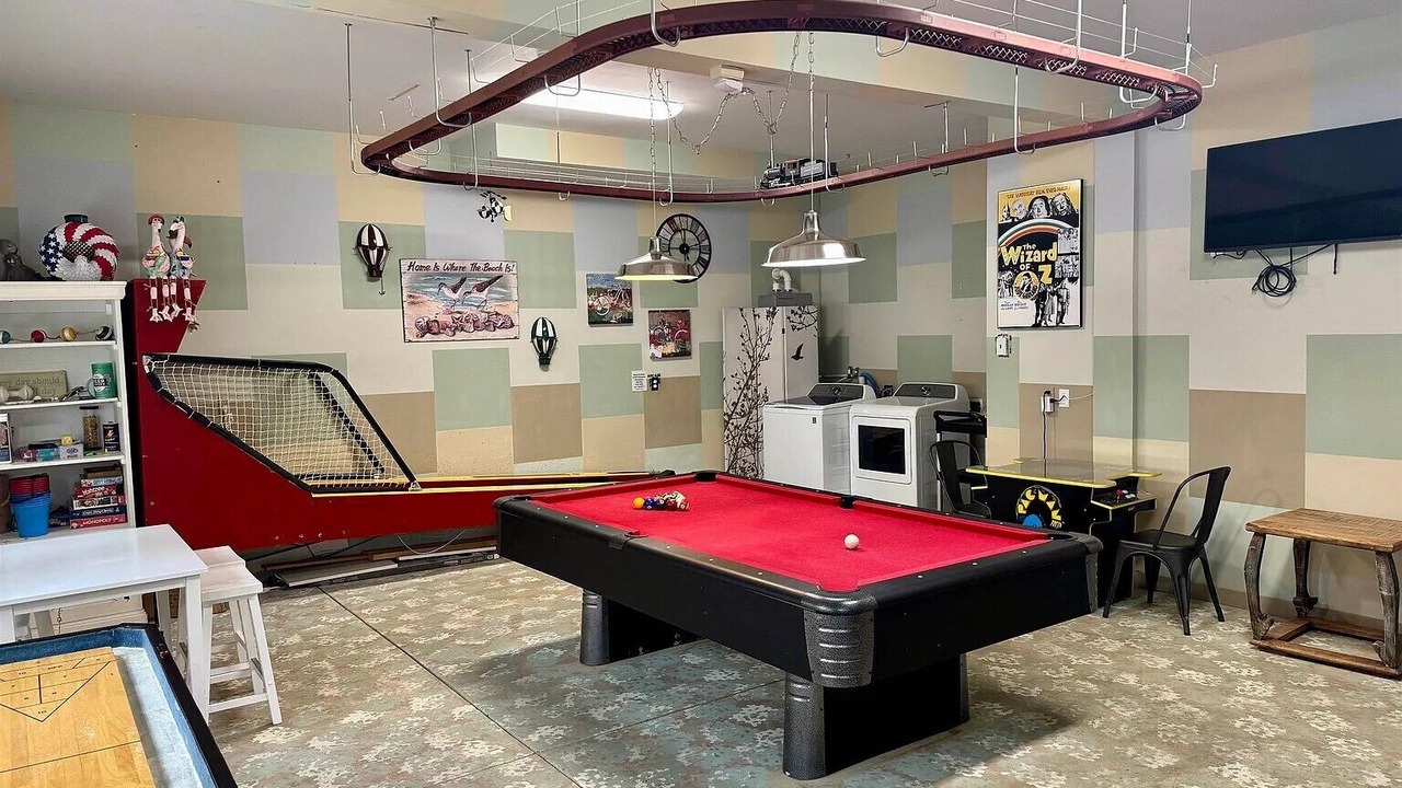 Photo of Bedroom in Green Creek