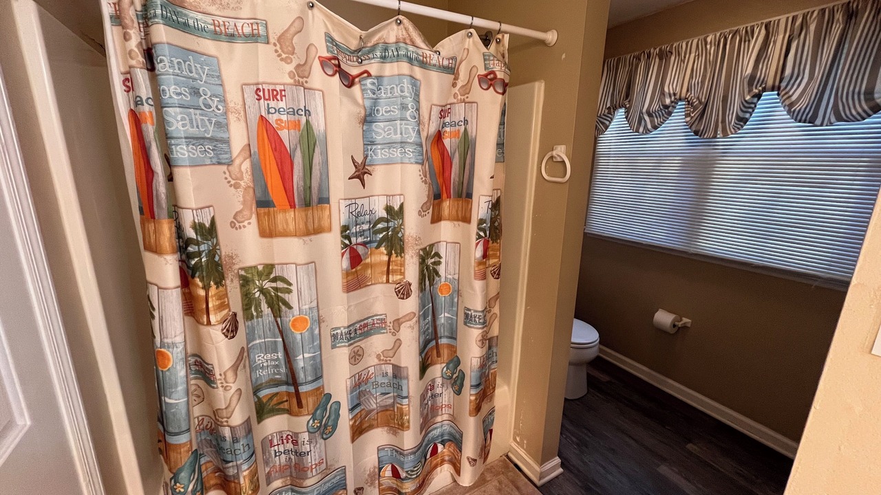 Photo of Bathroom in Green Creek