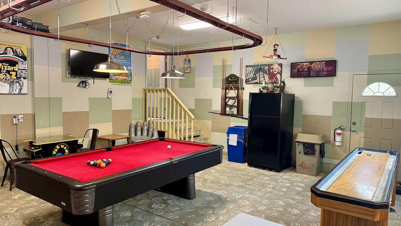 Photo of Bedroom in Green Creek