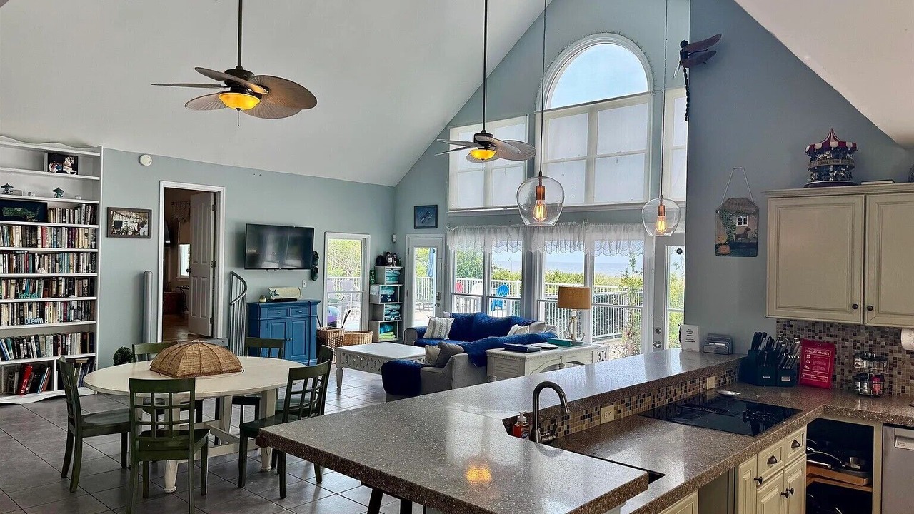 Photo of Kitchen in Green Creek