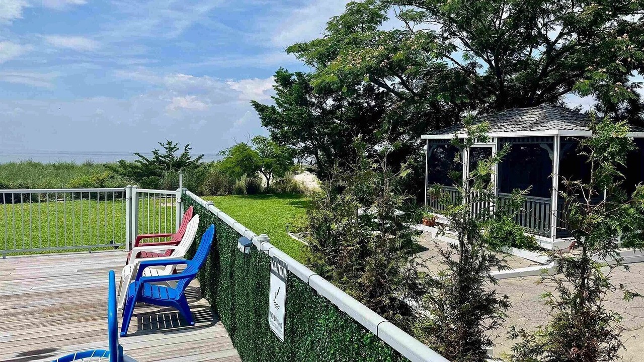 Photo of Outdoor in Green Creek