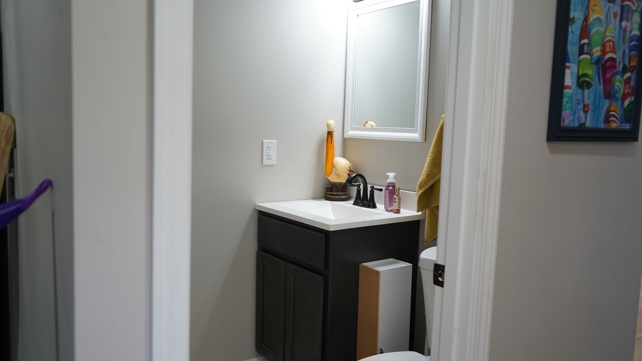 Photo of Bathroom in Chippewa Lake