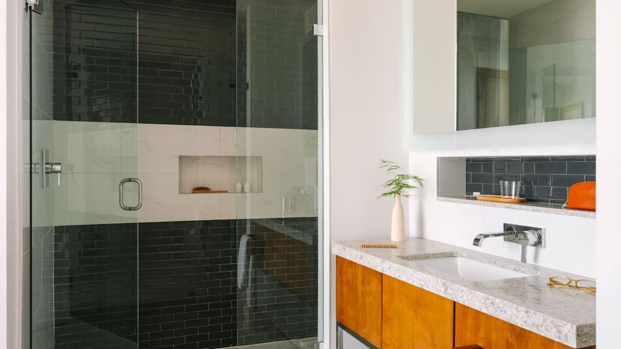 Photo of Bathroom in Downtown Hollywood