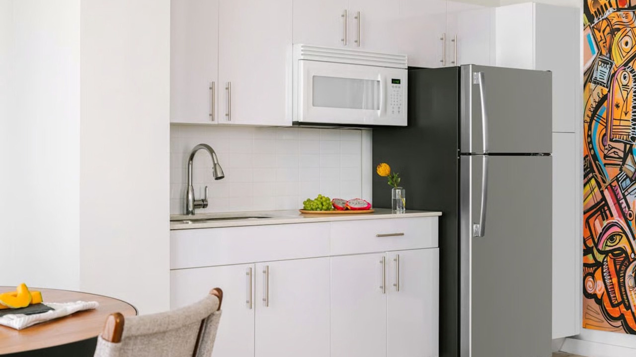 Photo of Kitchen in Downtown Hollywood