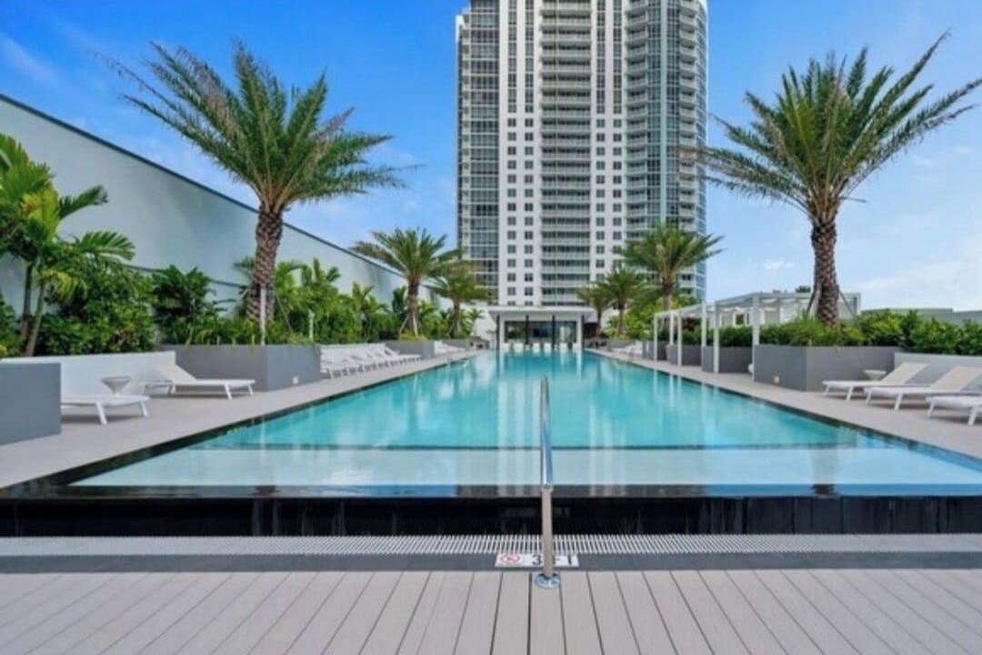 Photo of Outdoor in Downtown Fort Lauderdale