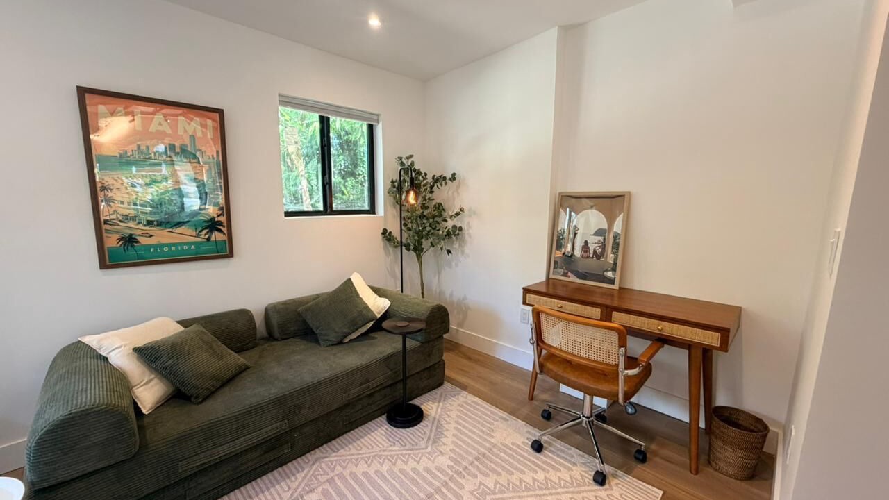 Photo of Livingroom in Buena Vista