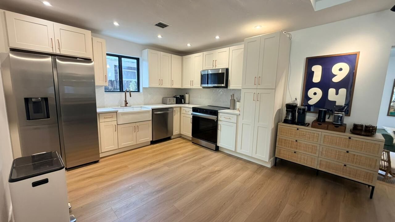 Photo of Kitchen in Buena Vista