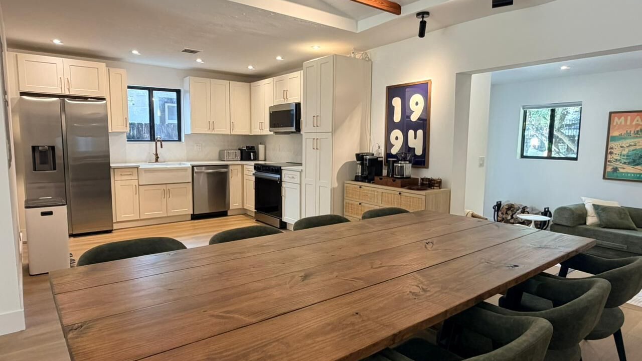 Photo of Kitchen in Buena Vista