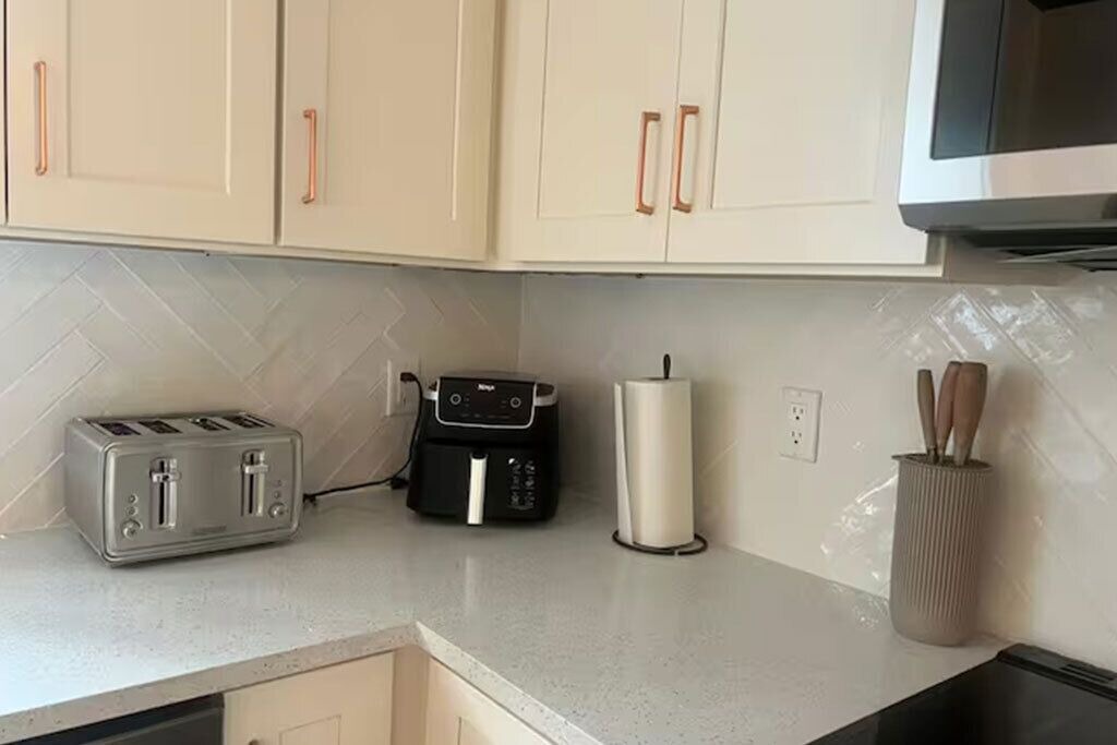 Photo of Kitchen in Buena Vista