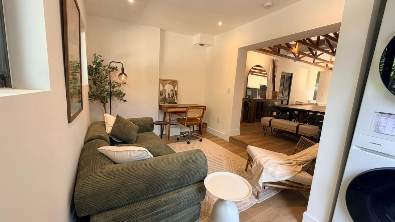 Photo of Livingroom in Buena Vista