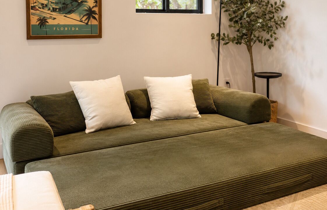 Photo of Livingroom in Buena Vista