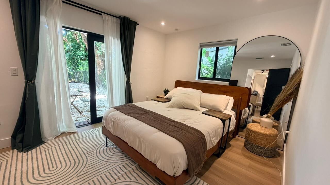 Photo of Bedroom in Buena Vista