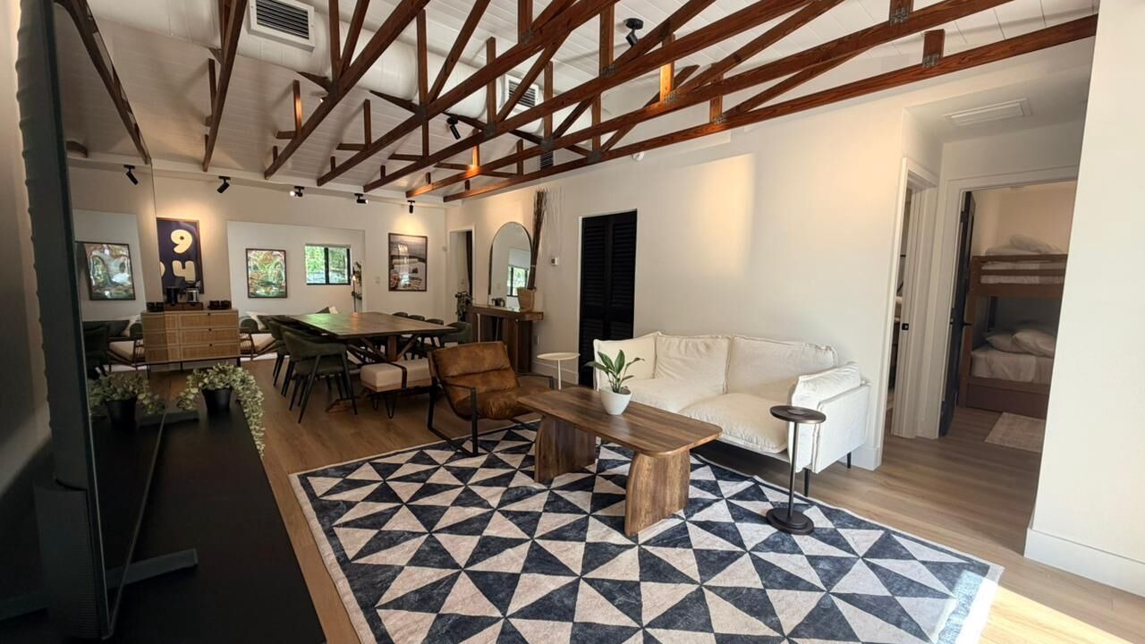 Photo of Livingroom in Buena Vista