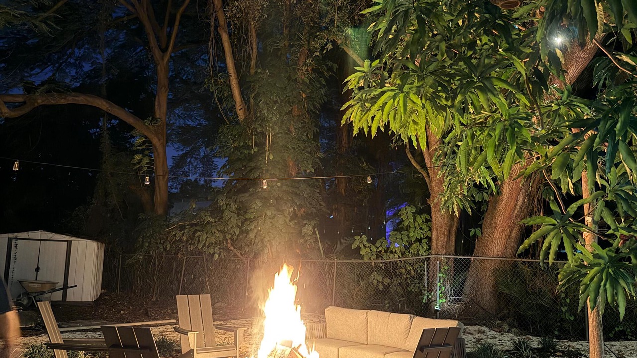 Photo of Outdoor in Buena Vista