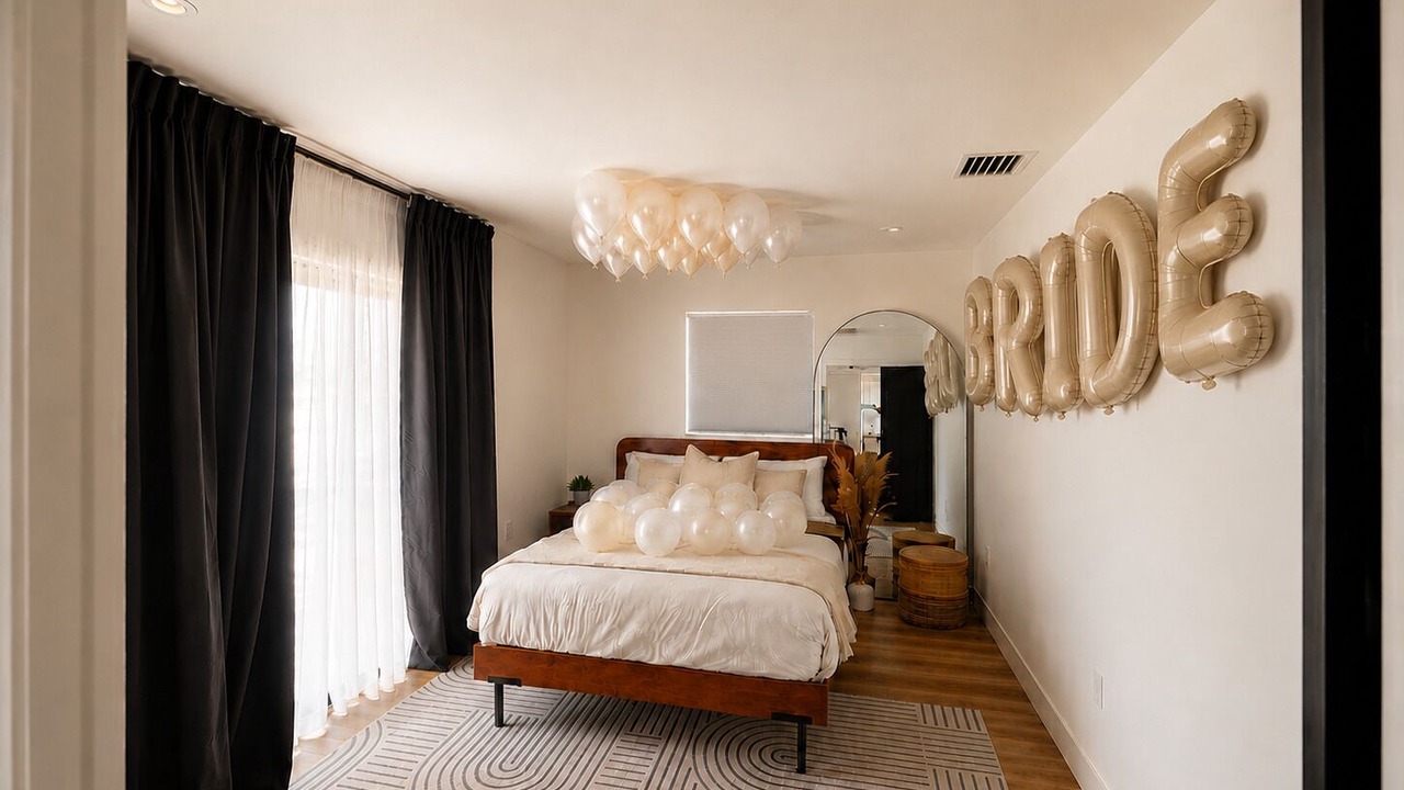 Photo of Bedroom in Buena Vista