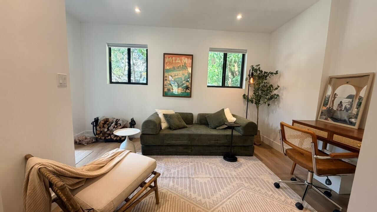 Photo of Livingroom in Buena Vista