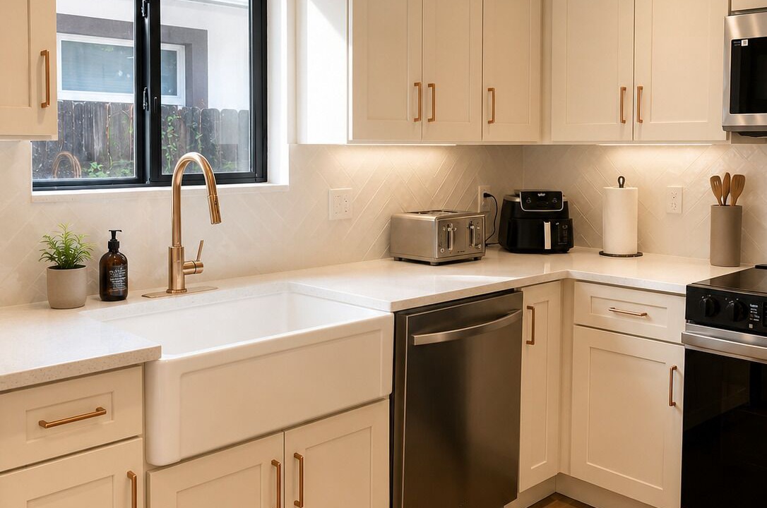 Photo of Kitchen in Buena Vista