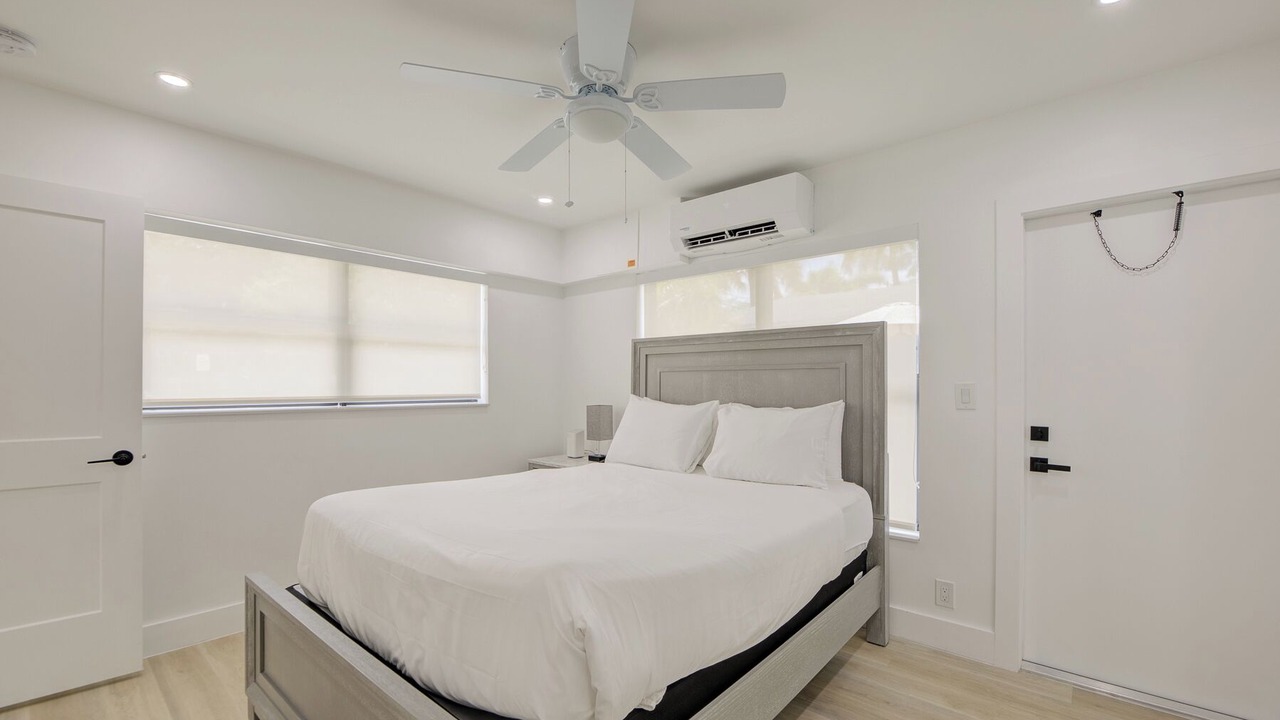 Photo of Bedroom in Sailboat Bend