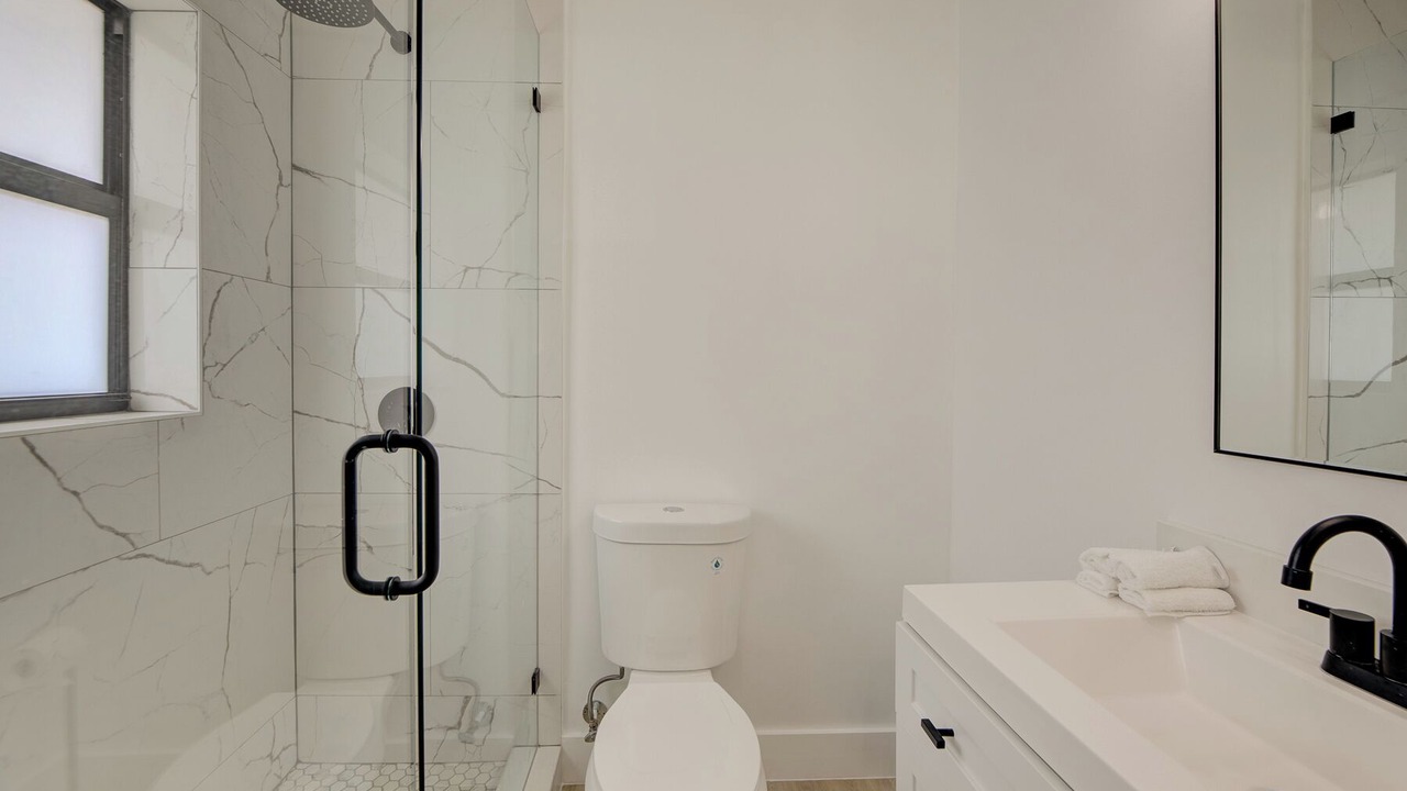 Photo of Bathroom in Sailboat Bend