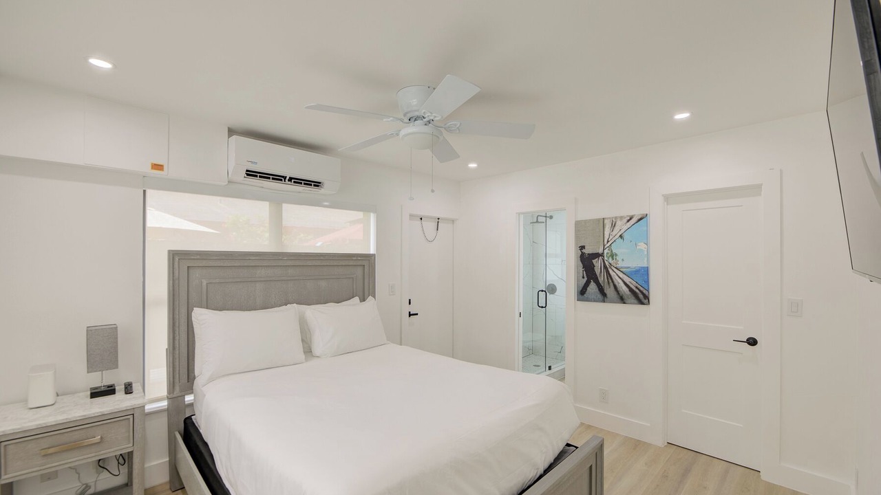 Photo of Bedroom in Sailboat Bend