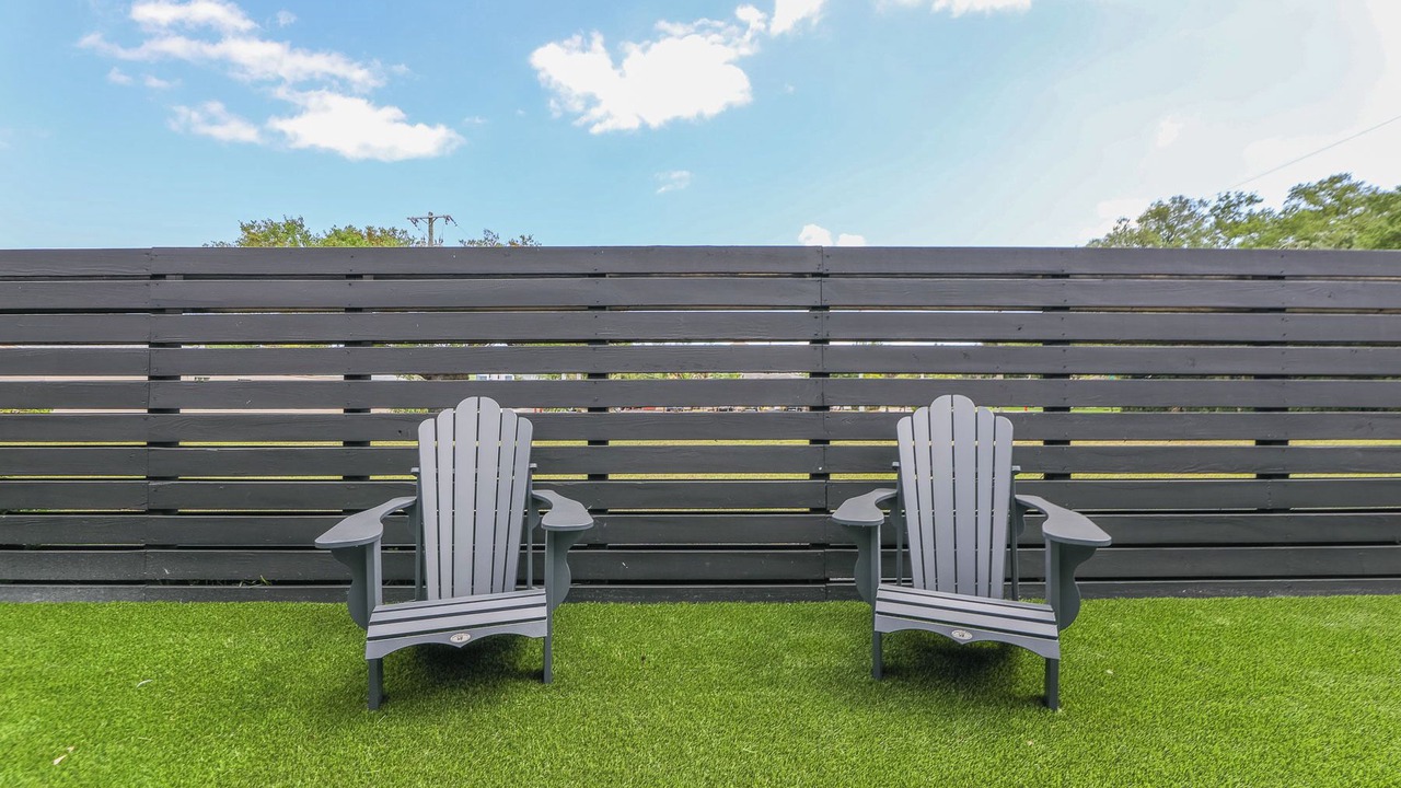 Photo of Patio Balcony in Sailboat Bend