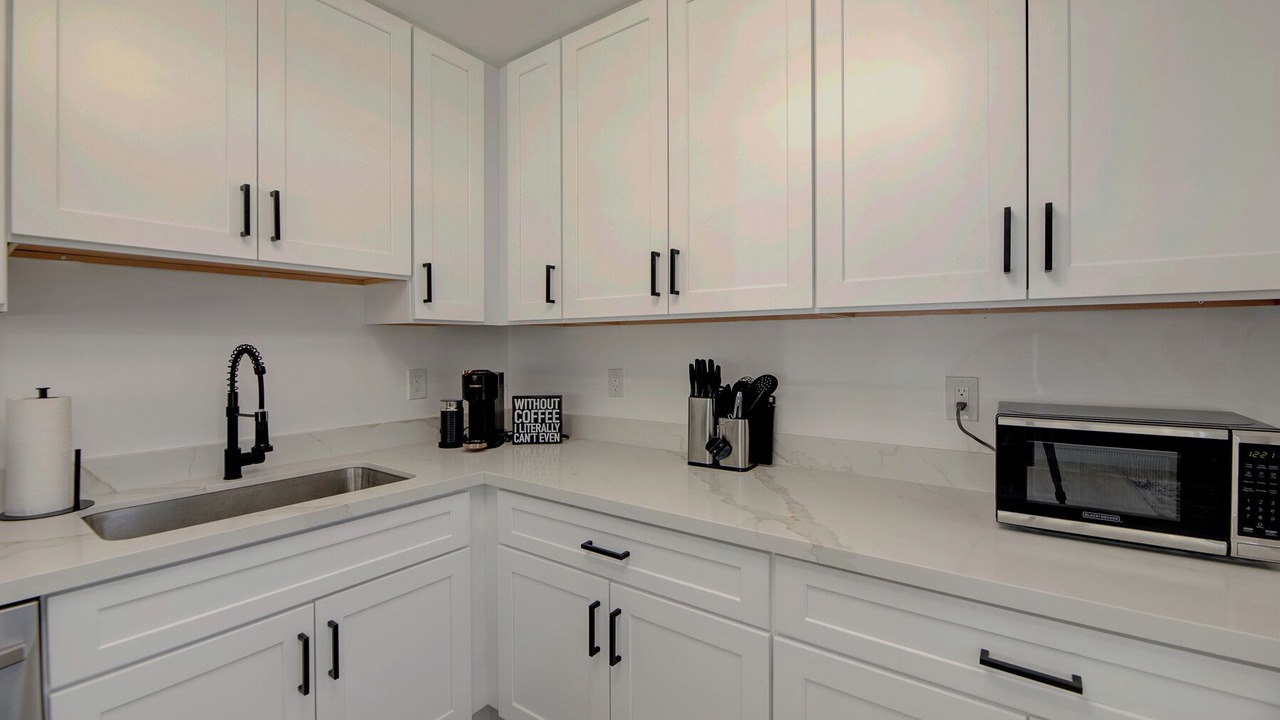 Photo of Kitchen in Sailboat Bend
