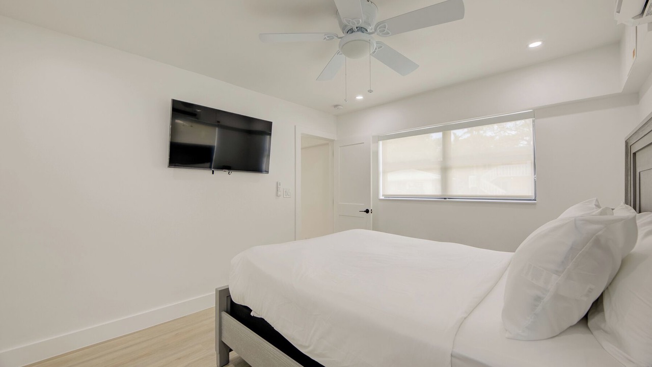 Photo of Bedroom in Sailboat Bend