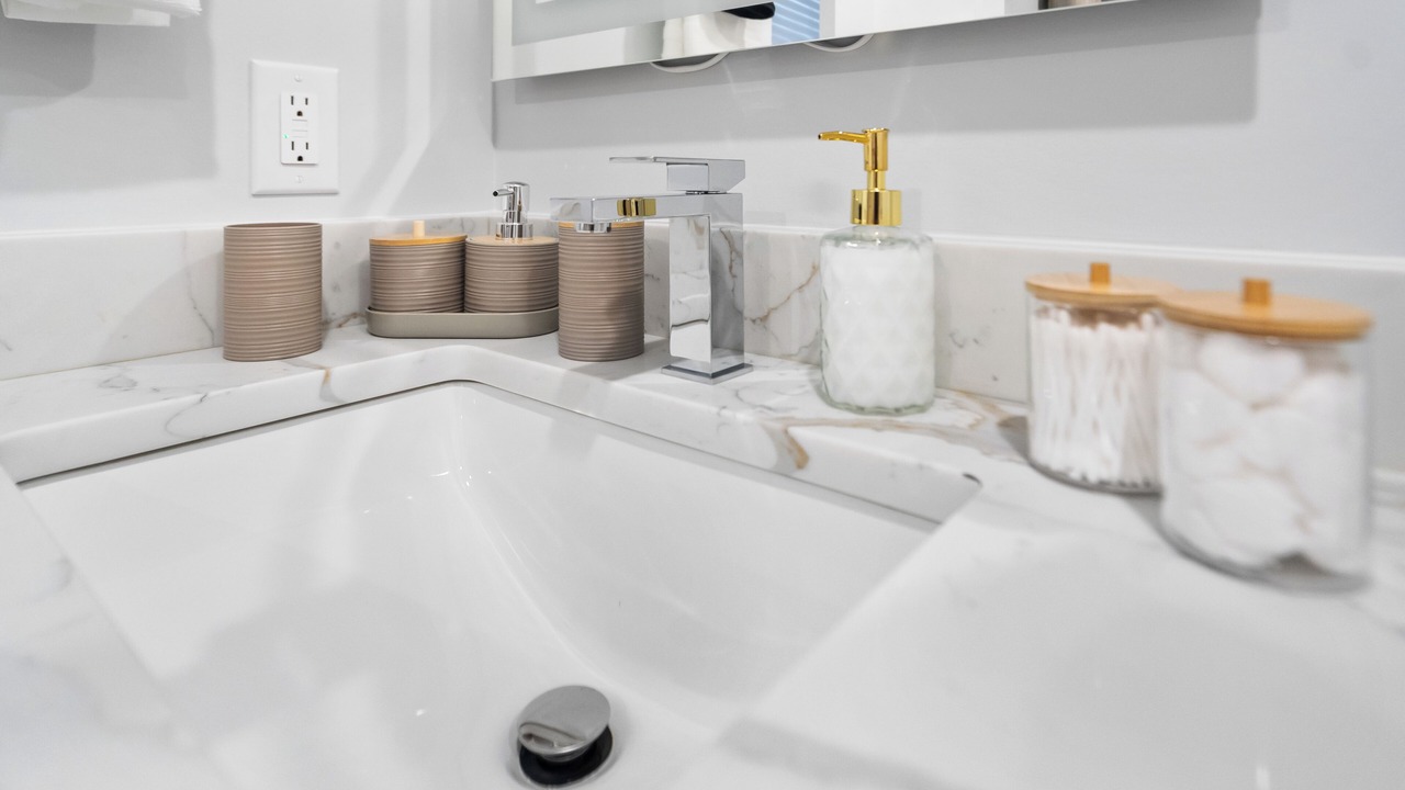 Photo of Bathroom in Newark