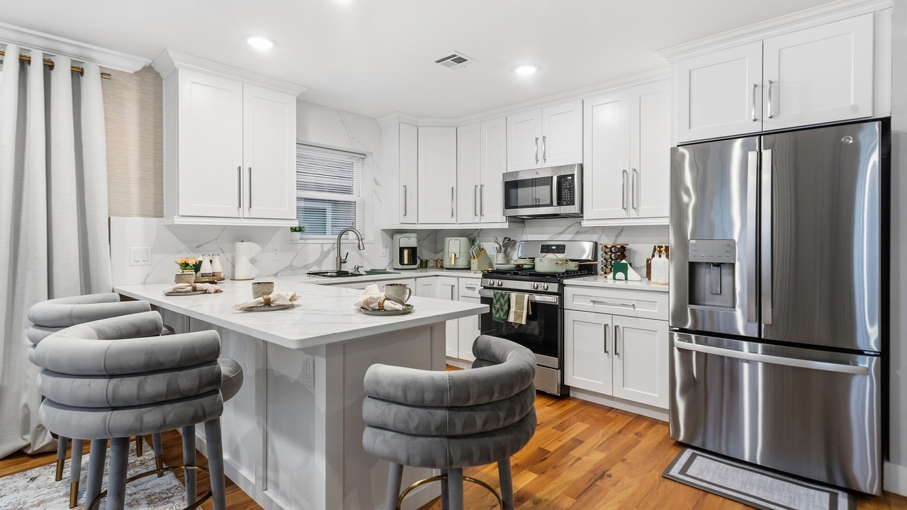 Photo of Kitchen in Newark