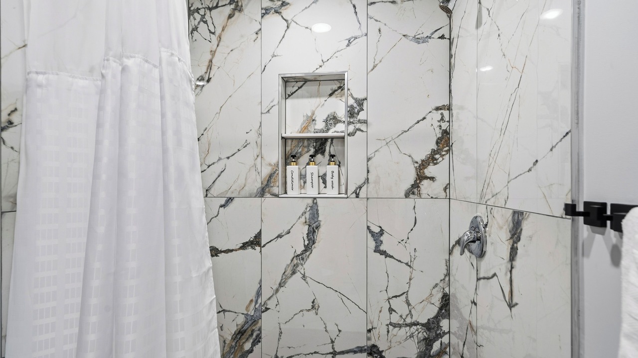 Photo of Bathroom in Newark