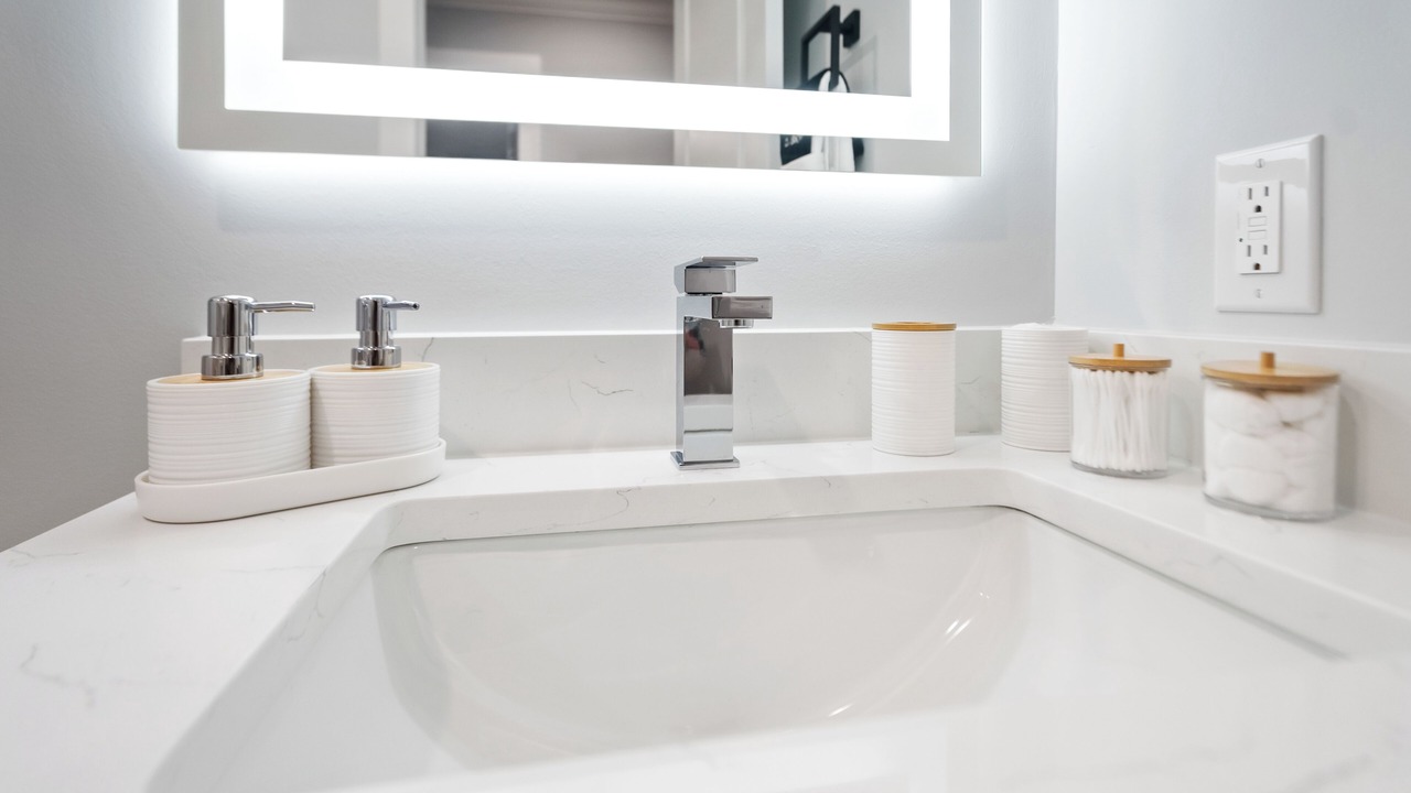 Photo of Bathroom in Newark