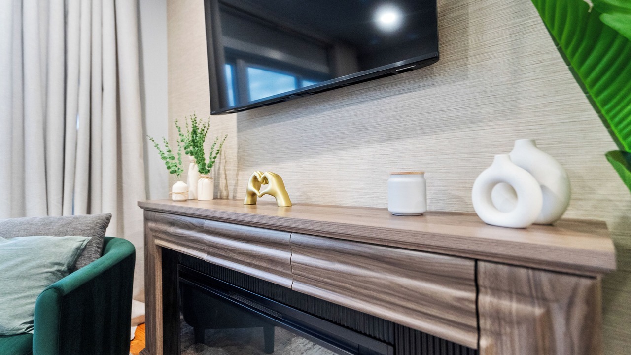 Photo of Livingroom in Newark