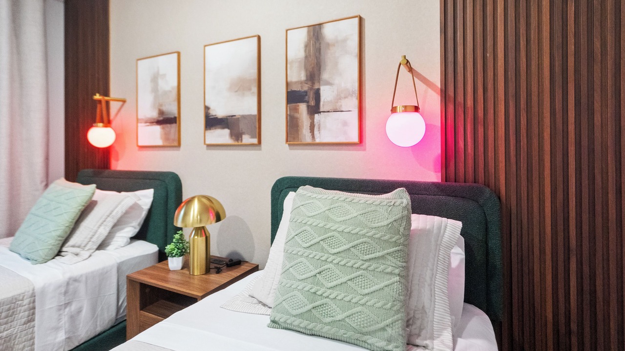 Photo of Bedroom in Newark