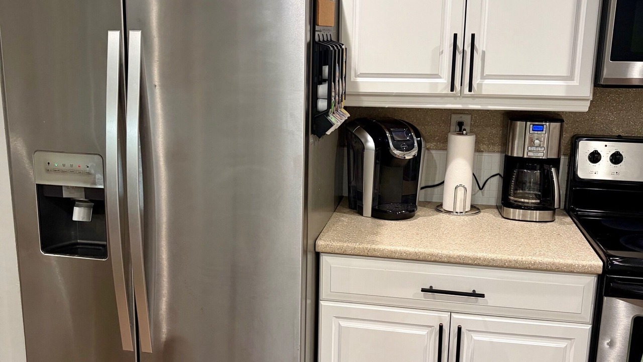 Photo of Kitchen in Lake Worth