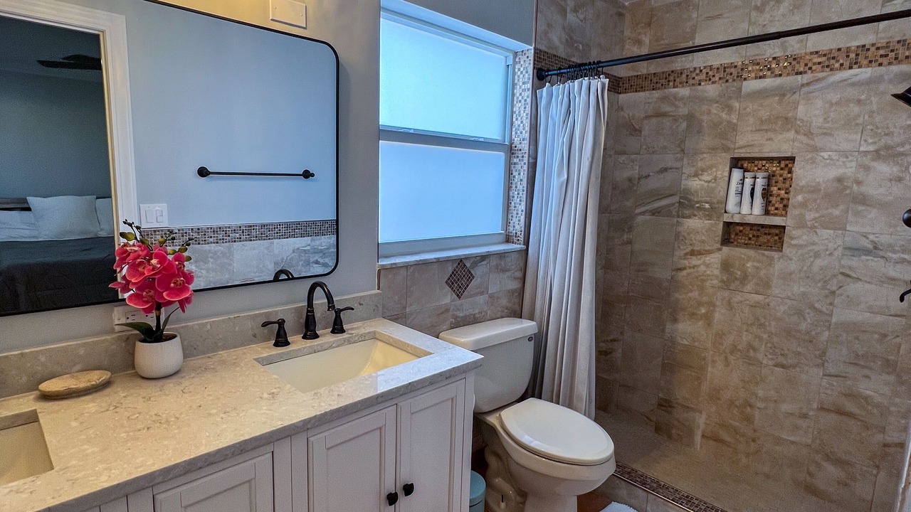 Photo of Bathroom in Lake Worth