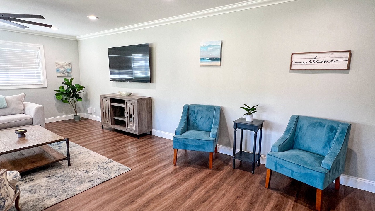Photo of Livingroom in Lake Worth