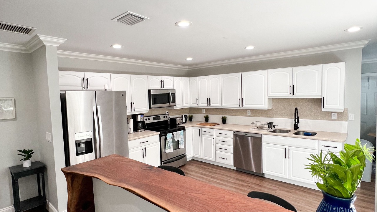 Photo of Kitchen in Lake Worth