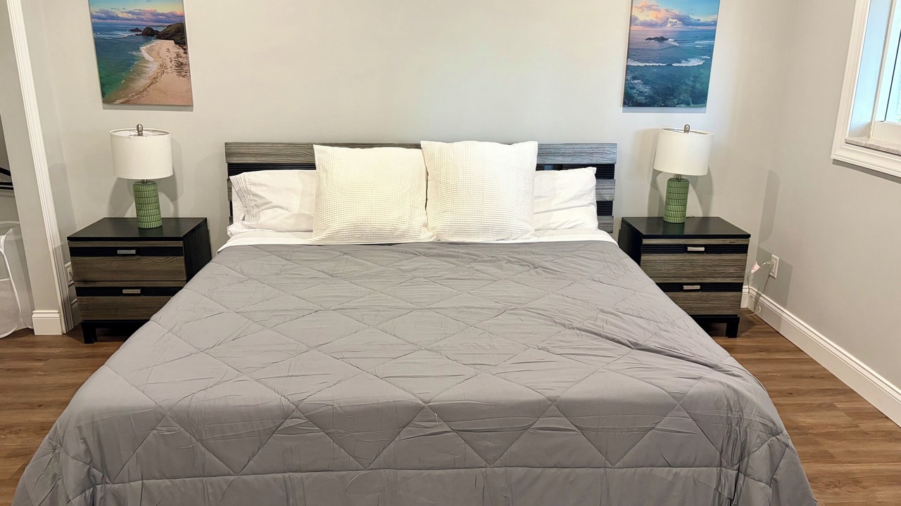 Photo of Bedroom in Lake Worth