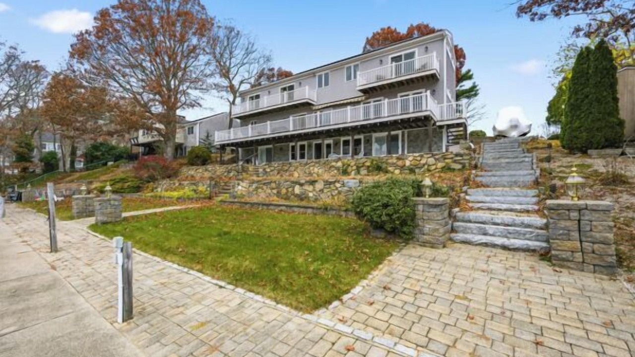 Photo of Outdoor in East Falmouth