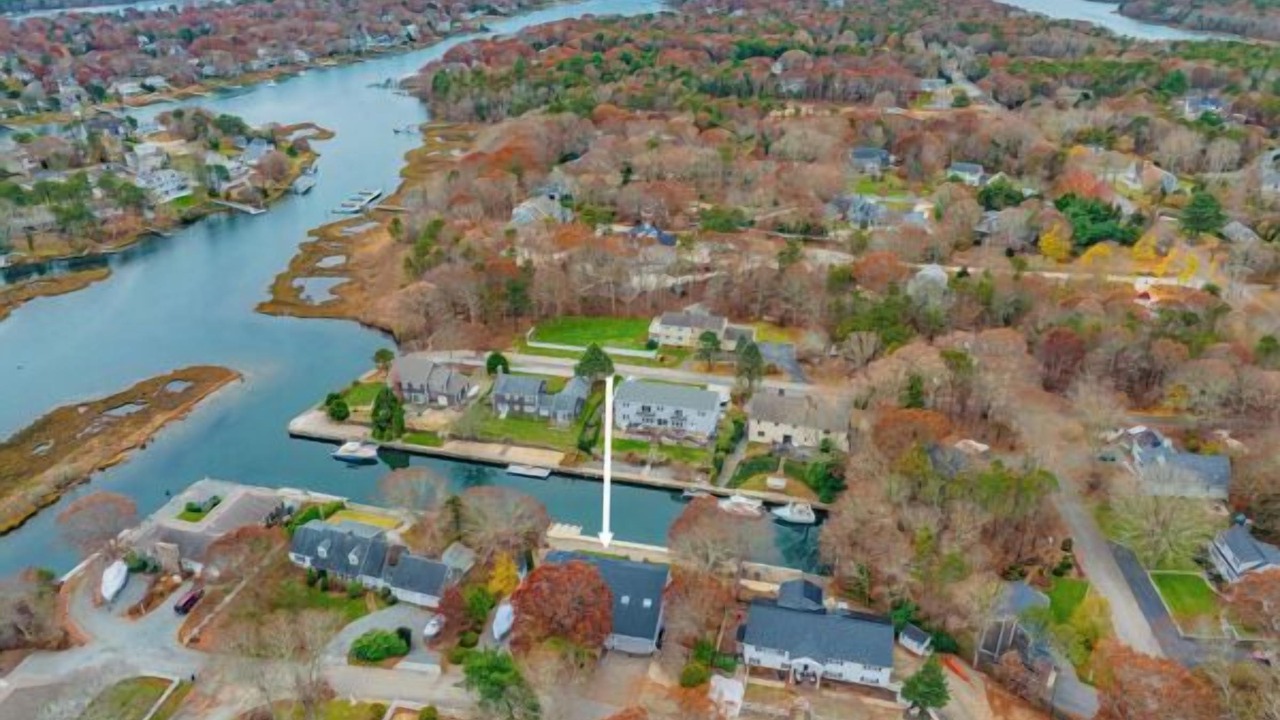 Photo of Outdoor in East Falmouth