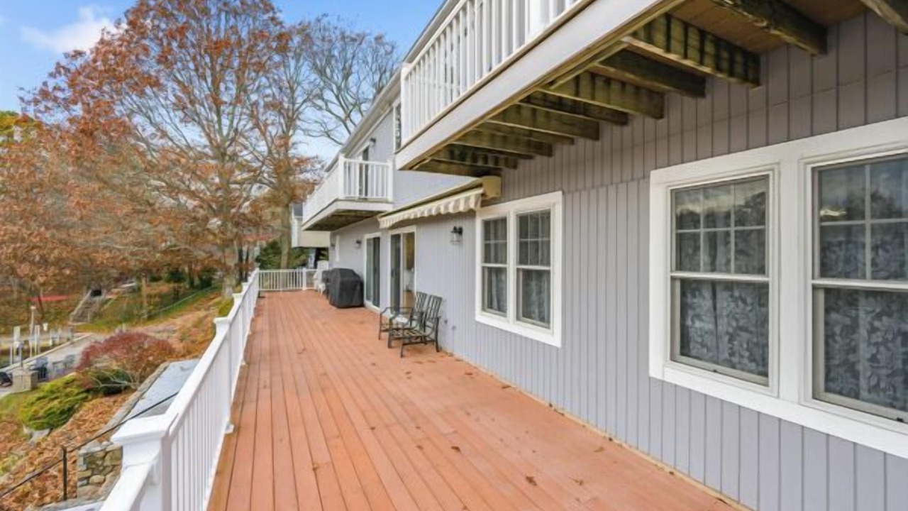 Photo of Outdoor in East Falmouth